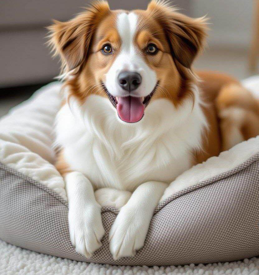 Dog beds and comfort – cozy, soft, and supportive pet beds for dogs khancarts