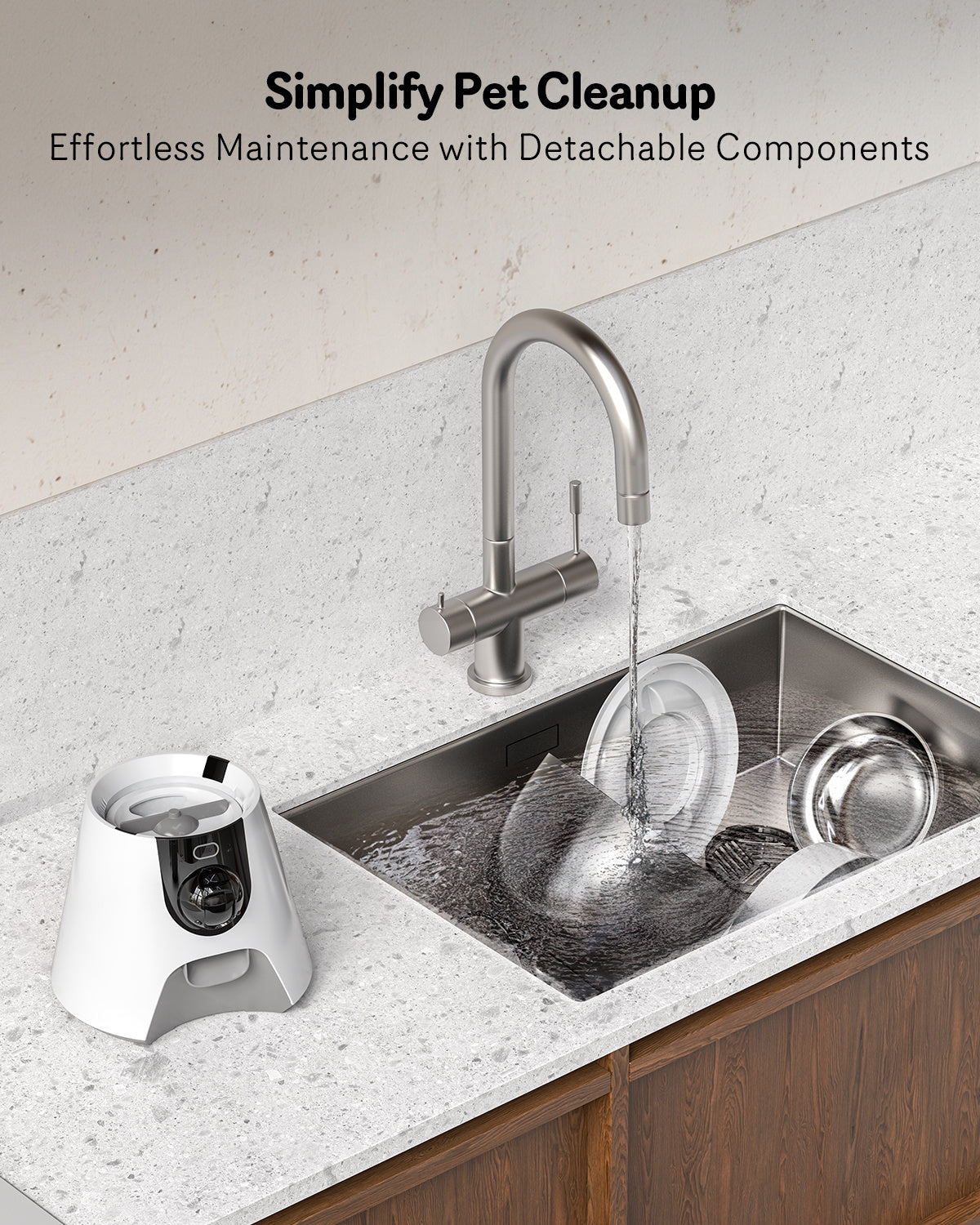 best automatic cat feeder with camera
