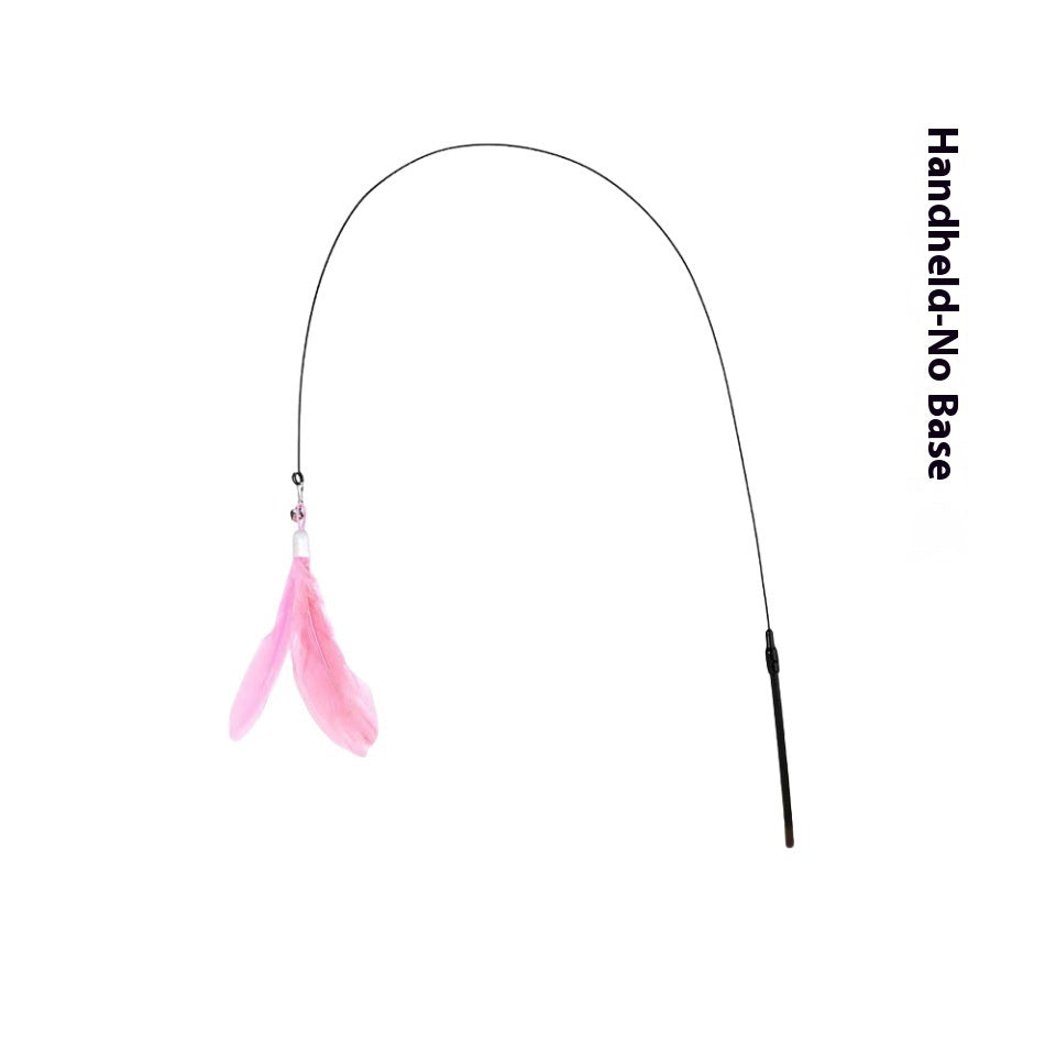 best suction cup cat toy