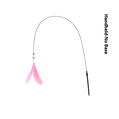 best suction cup cat toy