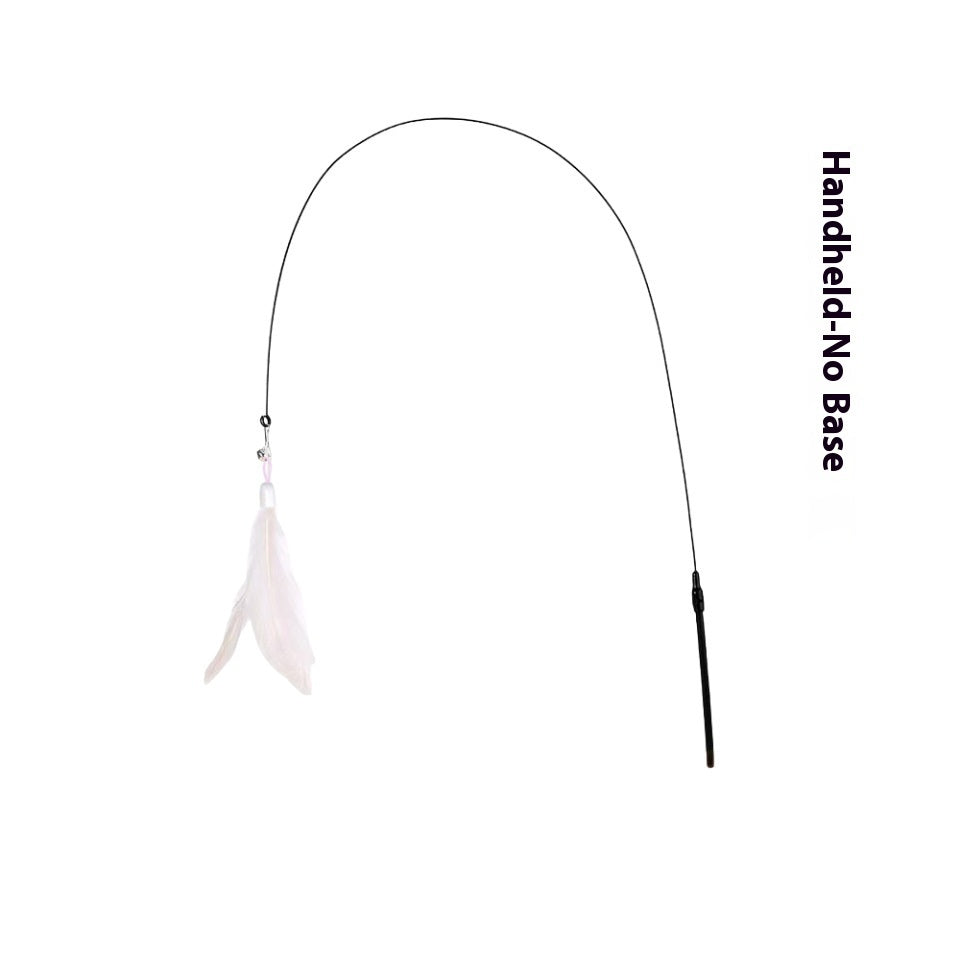 best suction cup cat toy 1