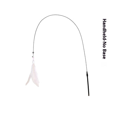 best suction cup cat toy 1