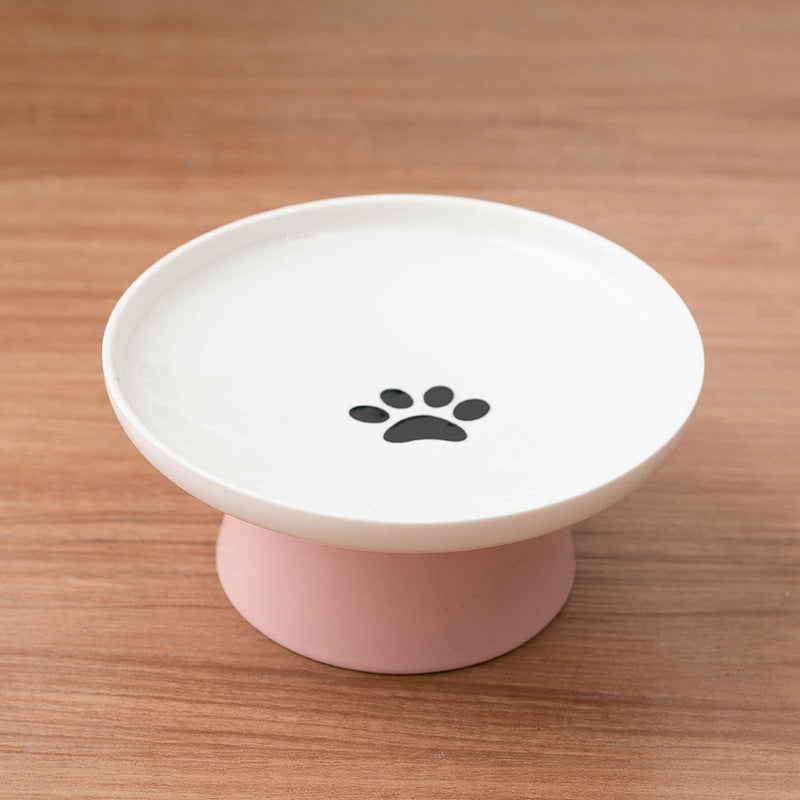 ceramic water bowl for cats