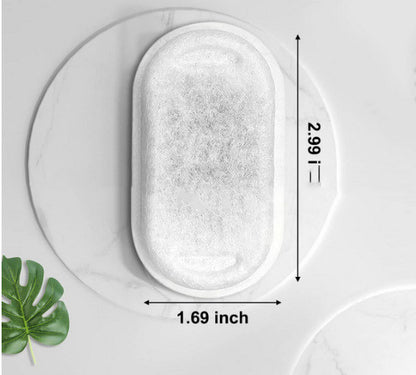 Stainless Steel Dog Water Dispenser – Automatic Pet Drinking Fountain for Dogs & Cats, Non-Toxic, Easy-Clean Pet Water Bowl