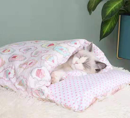 pet sleeping bags
